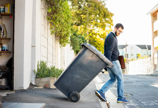 Best Recycling Services for Junk  in Fairfield Glade, TN