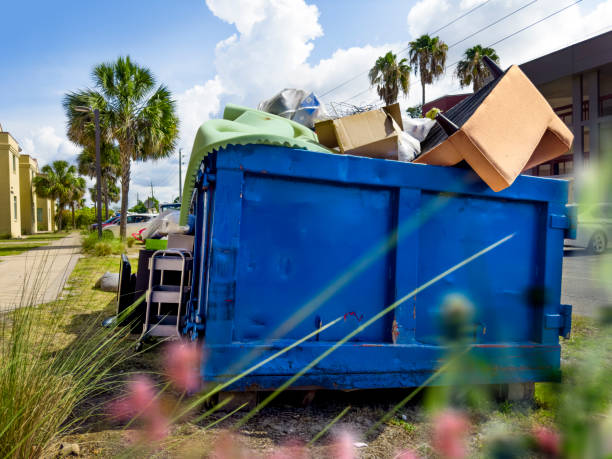 Best Dumpster Rental Services  in Fairfield Glade, TN